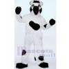 Cow Mascot Costume