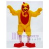 Chicken Mascot Costume