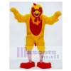 Chicken Mascot Costume