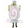 Salt Water Taffy Mascot Costume