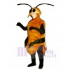 Cockroach Mascot Costume