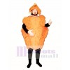 Autumn Leaves Mascot Costume