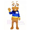 Ant Mascot Costumes Insect