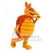 Armadillo Mascot Costumes