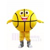 Happy Basketball Sports School Mascot Costumes 