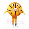 Basketball Sports School Mascot Costumes 