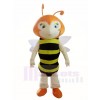 Bee Mascot Costumes Insect