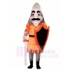 Norman Mascot Costumes People 
