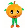 Baby Orange Mascot Costumes Fruit Plant 