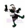 Green Eagle Falcon Mascot Costumes Animal 