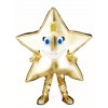 Brilliant Golden Star Christmas Xmas 