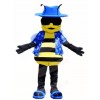 Buzz the Bee with Big Sunglasses Insect