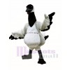 Canda Goose Mascot Costume Black Head Goose Mascot Costumes