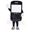 Smart Phone Mobile Mascot Costumes  