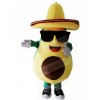 Cool Mexican Avocado Fruit Food Plant