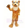 Colby Cougar Mascot Costumes Animal 