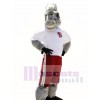 Sport School Horse Mascot Costumes Animal