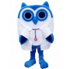 Blue Owl Doctor Animal