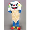 Ice Cream Shop Cone Mascot Costumes Dessert Snack