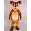 Puppy Dog Mascot Costumes Animal