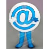 Email Symbol At @ Animal 