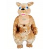 Kangaroo Mascot Costumes Animal 