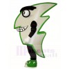 Flash Mascot Costumes 