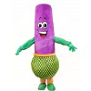 Microphone for Show Mascot Costumes 