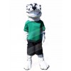 Grinning Badger Sports Mascot Costumes Animal