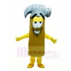 Hammer Hardware Mascot Costumes Tool 