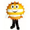 Happy Sunshine Mascot Costumes