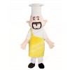 Fat Chef Mascot Costumes Restaurant Promotion People