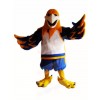 Sport Eagle Mascot Costumes Bird Animal