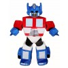 Autobots Optimus Prime Mascot Costumes Transformers 