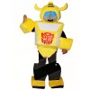 Autobots Bumblebee Mascot Costumes Transformers  