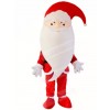 Santa Claus Father Christmas Xmas Mascot Costumes People