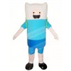 Adventure Time Finn the Human Blue Boy
