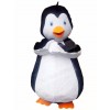 Penguin Mascot Costumes Animal 