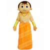 Indian Man Mascot Costumes People