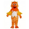 Hippocampus Sea Horse Mascot Costumes Animal