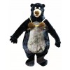 Baloo Bear Mascot Costumes Animal