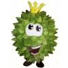 Musang King Durian Mascot Costumes Fruit 
