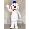 Slush Puppie Dog Mascot Costumes Animal