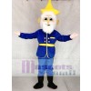 Old King Mascot Costumes