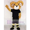 Sport Ram Mascot Costumes Animal