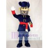 Rebel Leader Mascot Costumes