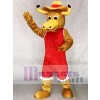 Texas Longhorns Hook'em Sport Bull Mascot Costumes