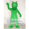 Albert Alligator Mascot Costumes Animal