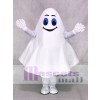 White Ghost Halloween Party Mascot Costumes
