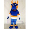 Sparky the Dragon Mascot Costumes
